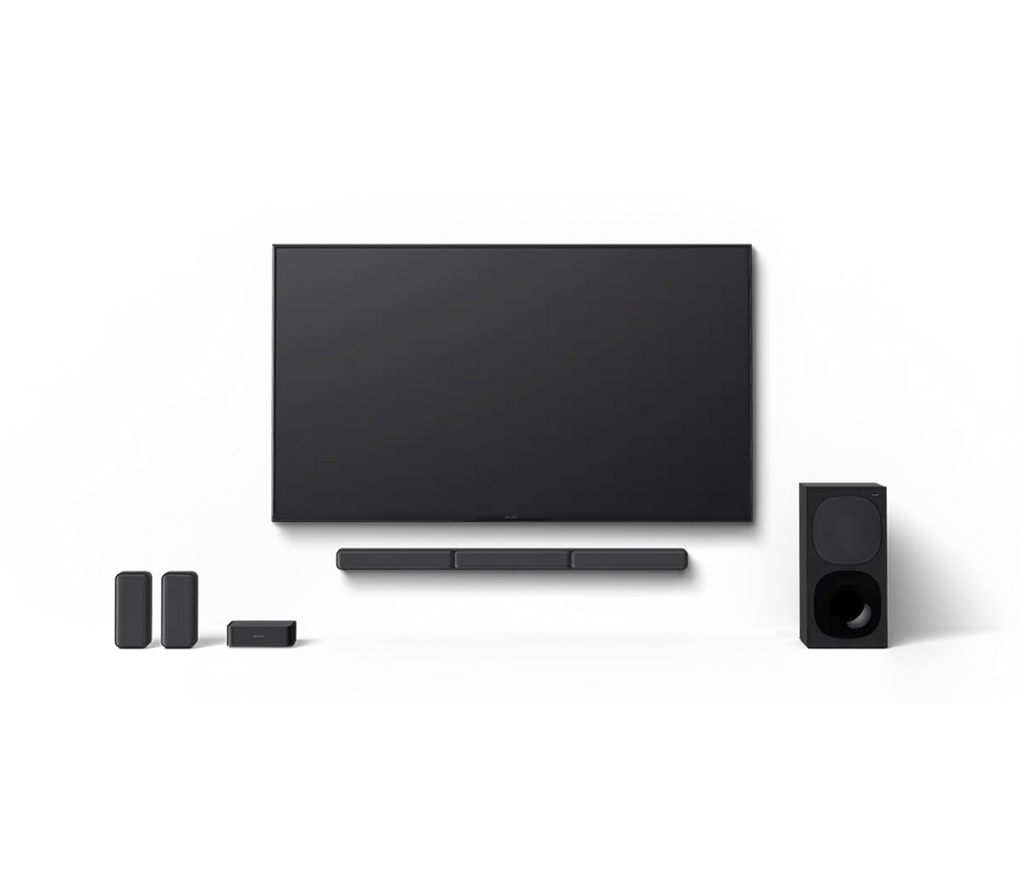Sony HT-S40R