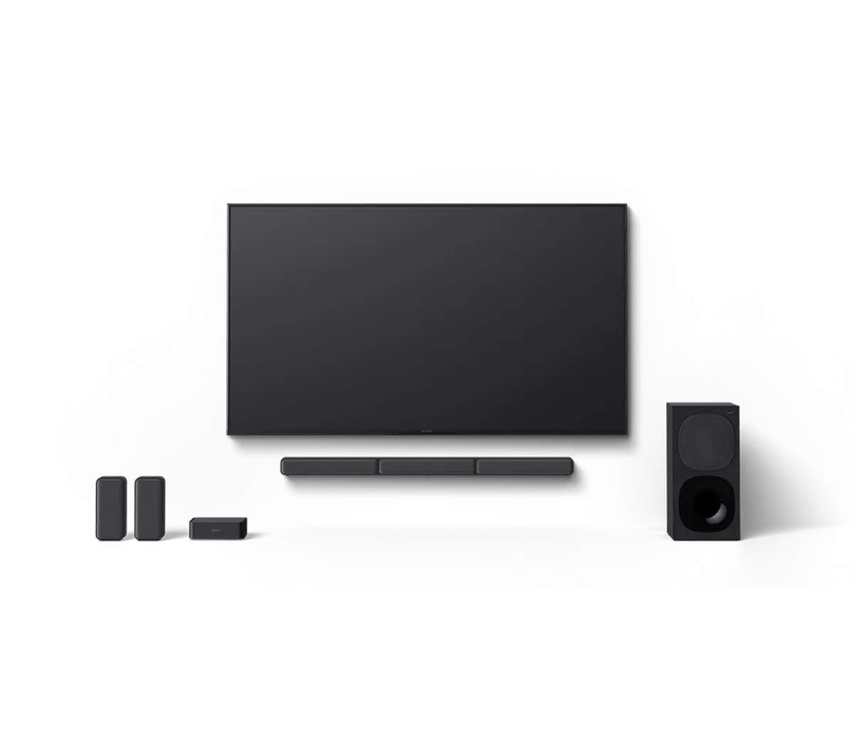 Sony HT-S40R