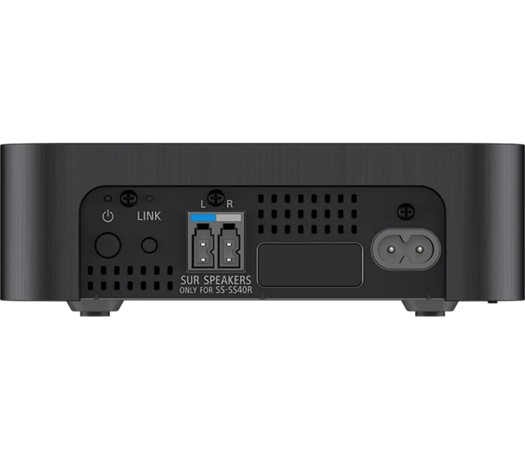 Sony HT-S40R