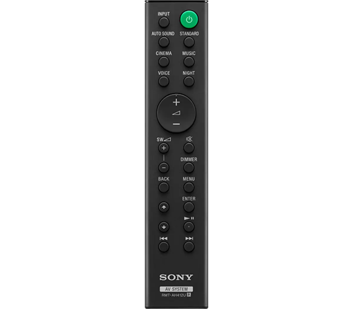 Sony HT-S40R