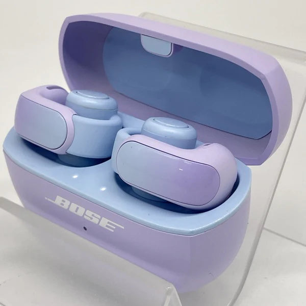 Bose Ultra Open Earbuds