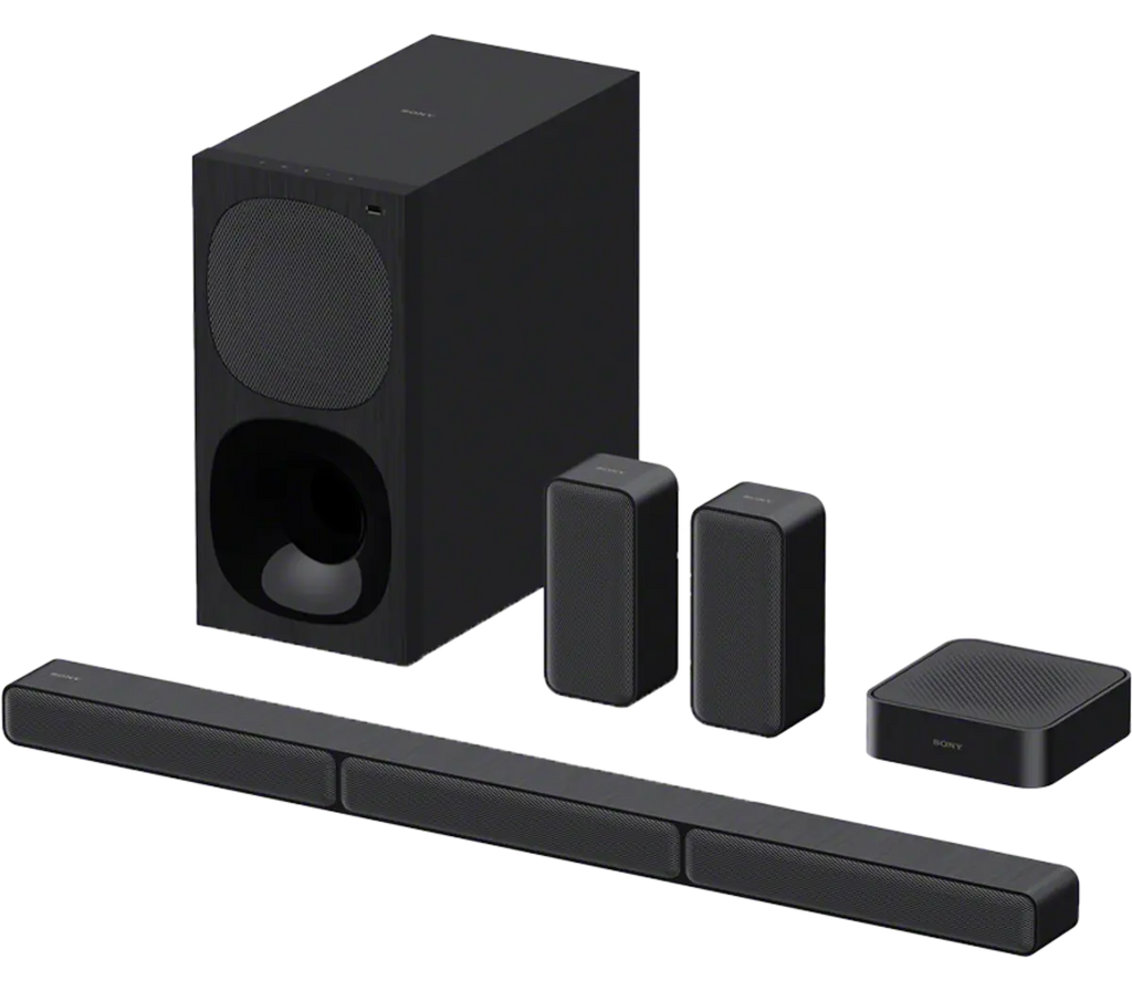 Sony HT-S40R