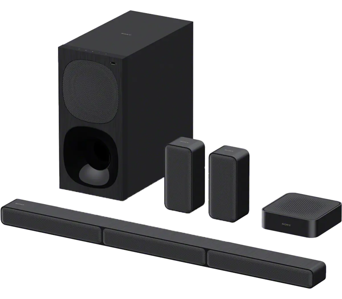 Sony HT-S40R