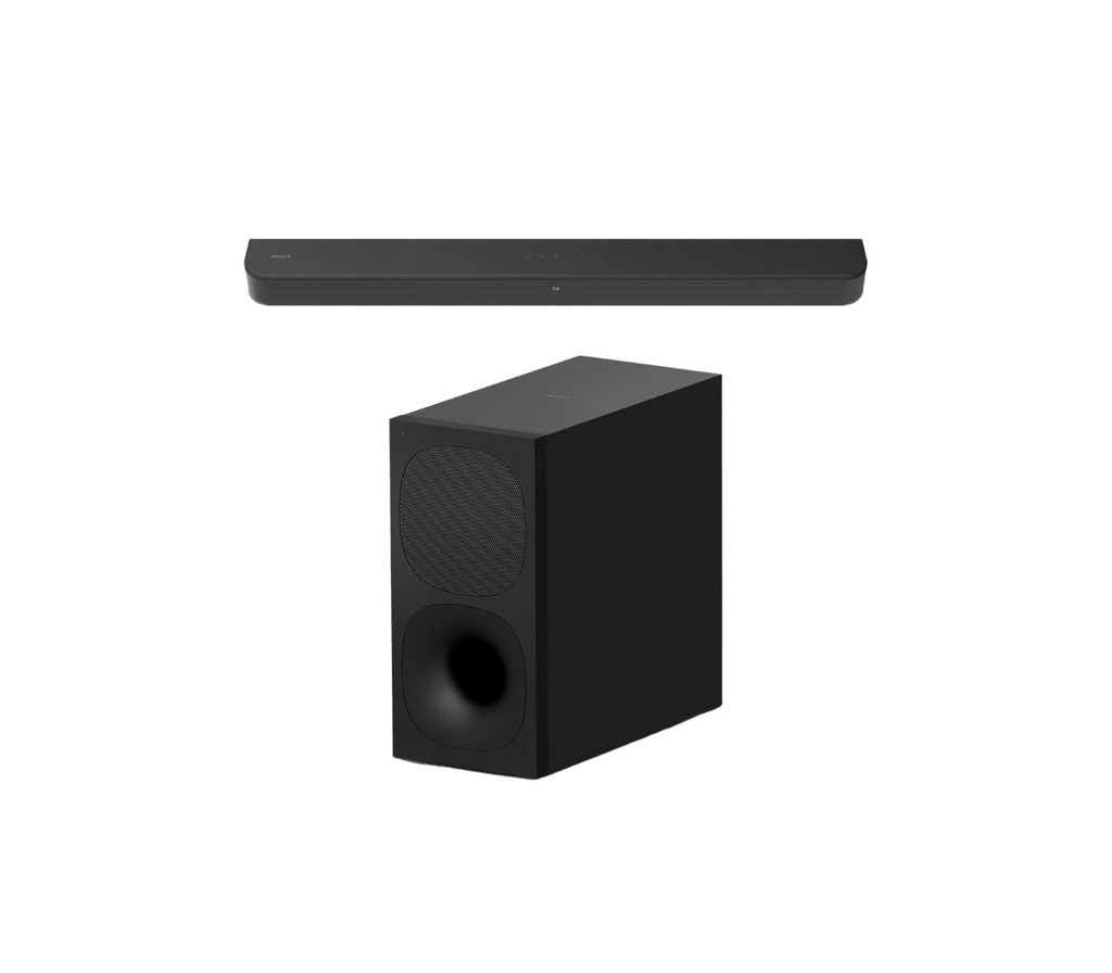 Sony HT-S400