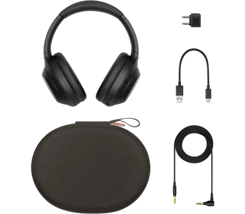 Sony WH-1000xM4
