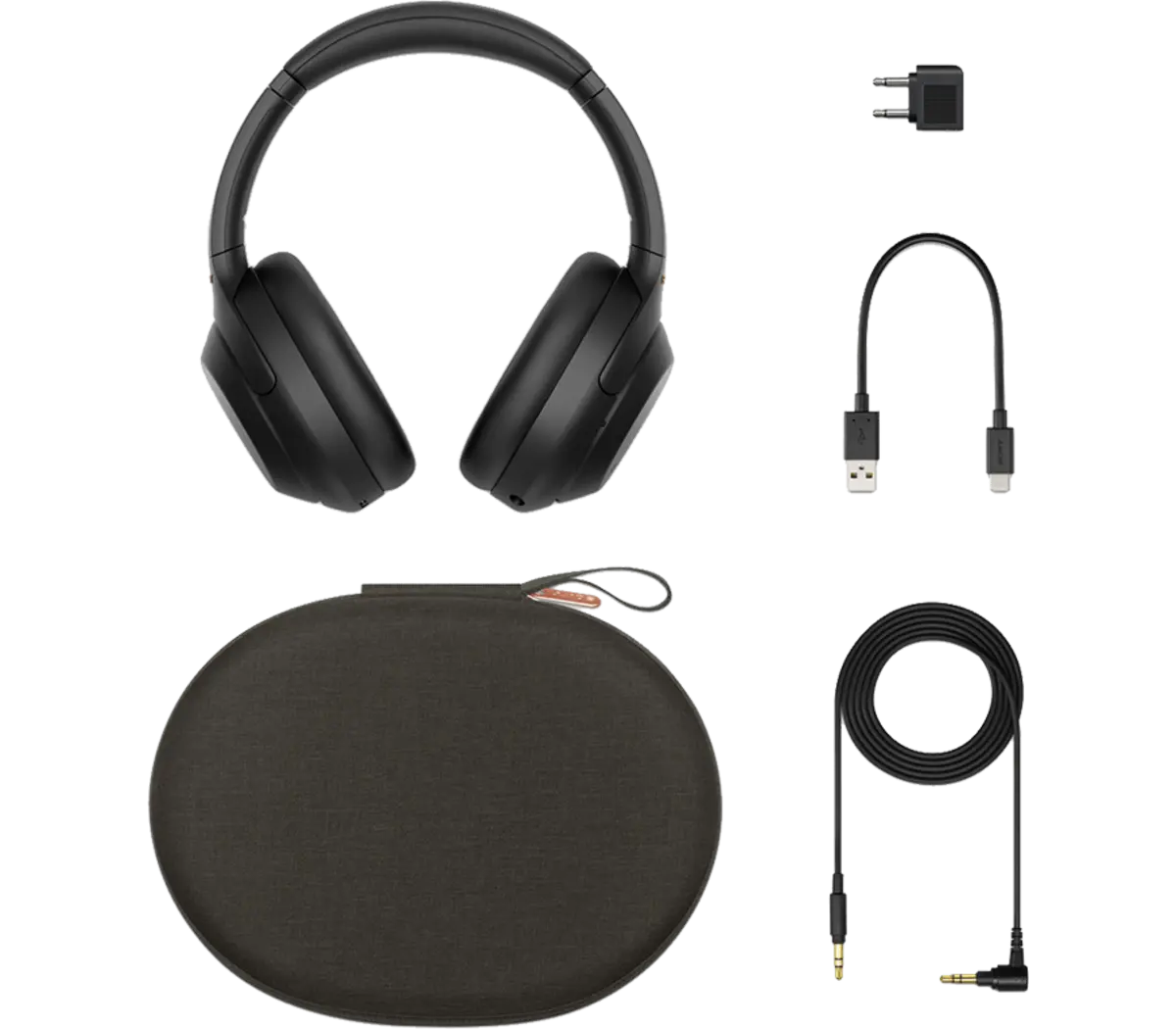 Sony WH-1000xM4