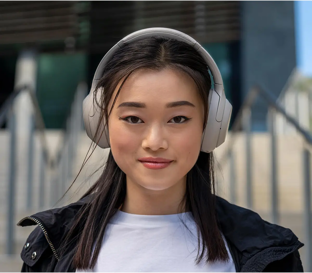 Sony WH-1000xM4