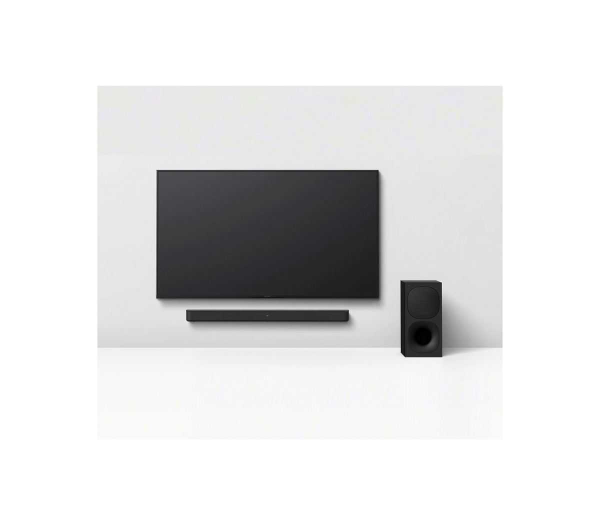Sony HT-S400