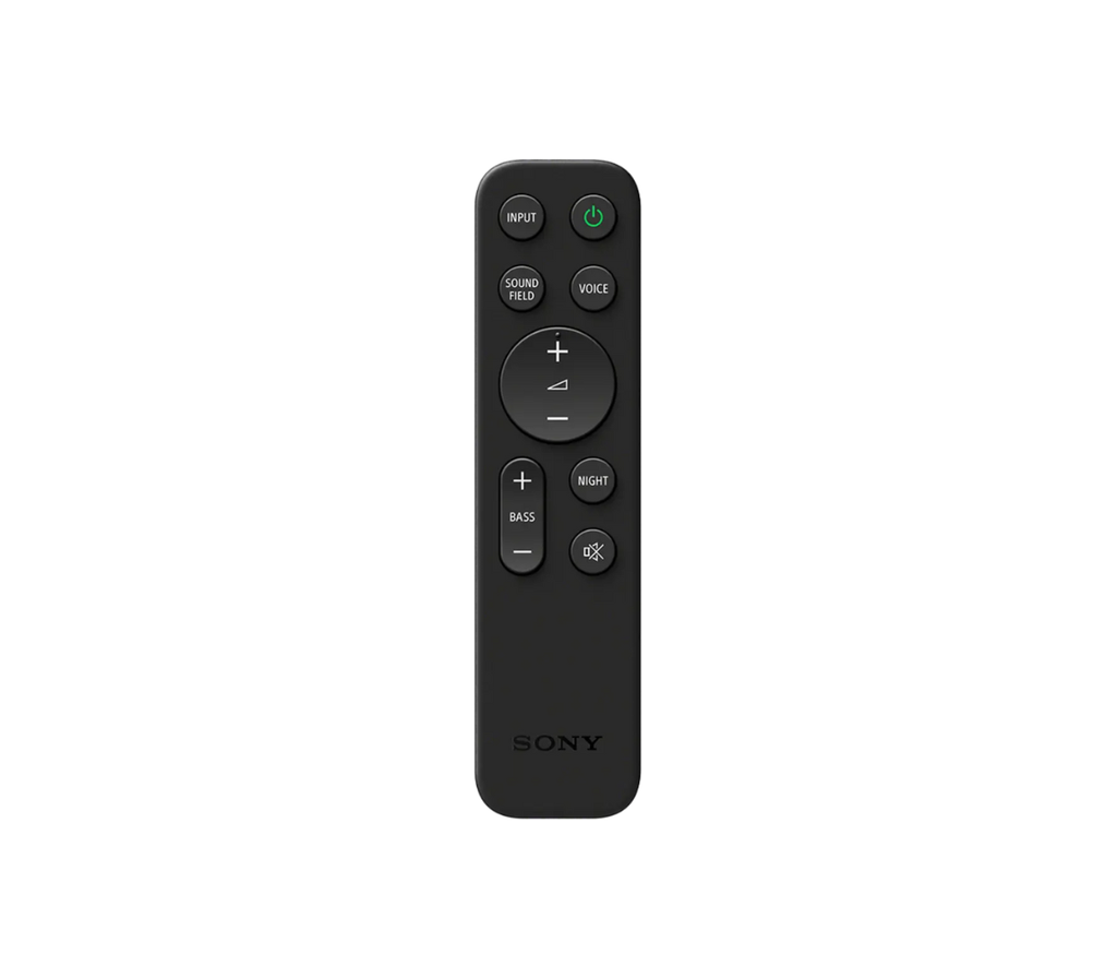 Sony HT-S400