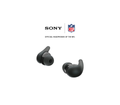 Sony LinkBuds Fit