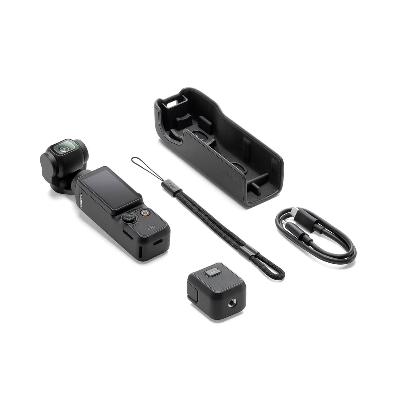 Dji OSMO Pocket 3