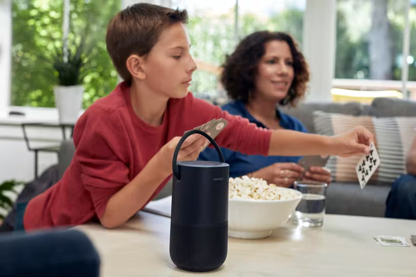 Bose Portable Home Speaker