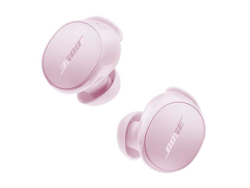Bose QuietComfort Earbuds