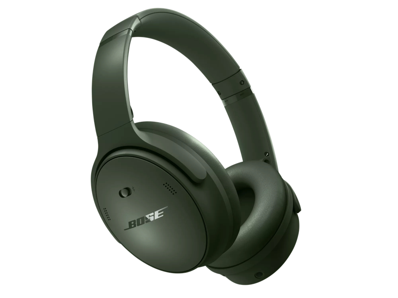 Bose QuietComfort Headphone