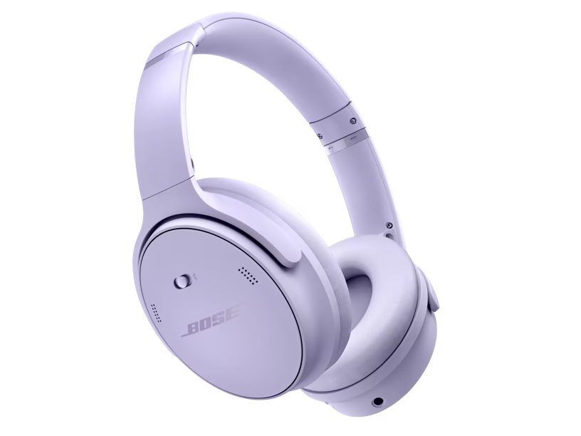 Bose QuietComfort Headphone