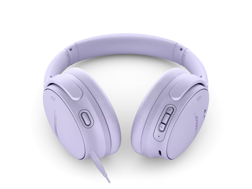Bose QuietComfort Headphone