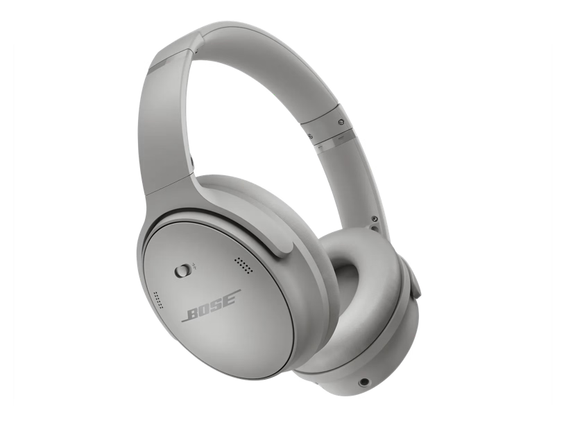 Bose QuietComfort Headphone