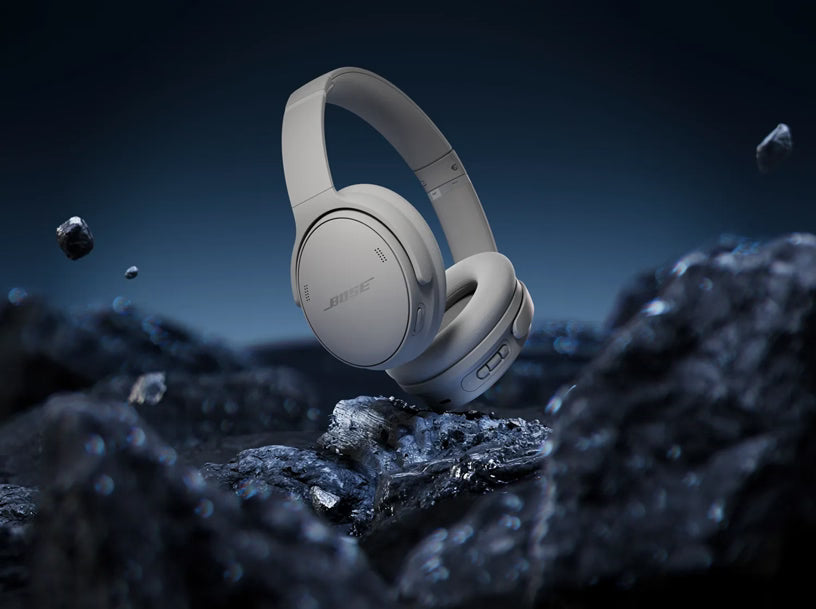Bose QuietComfort Headphone