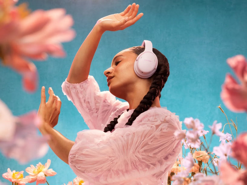 Bose QuietComfort Headphone