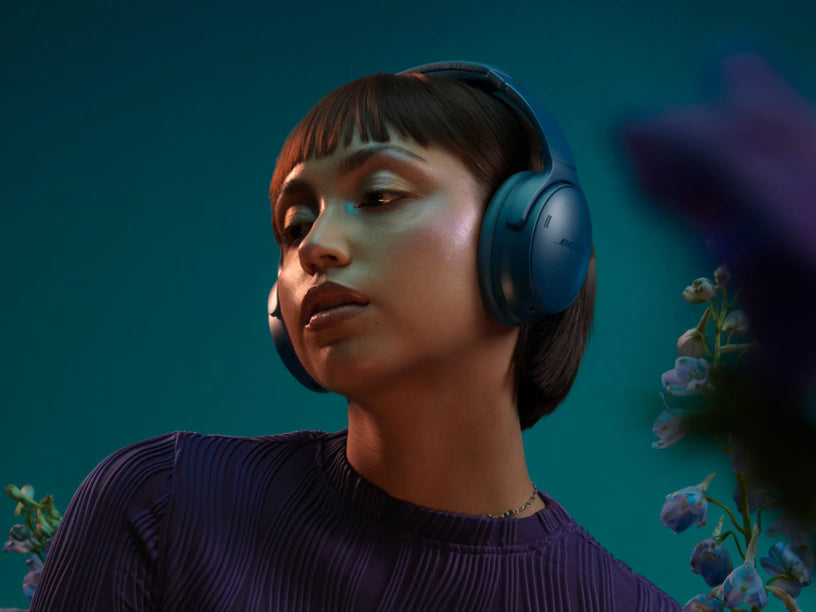 Bose QuietComfort Headphone