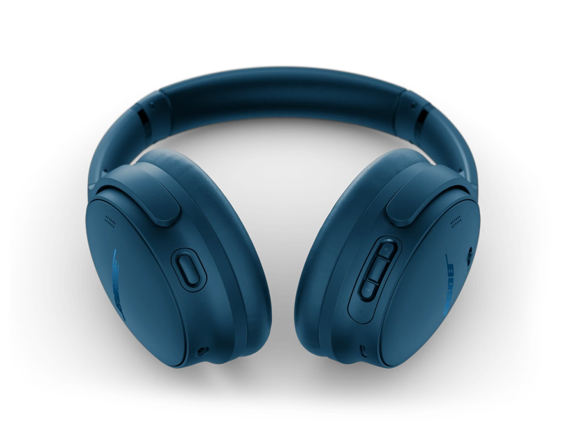 Bose QuietComfort Headphone