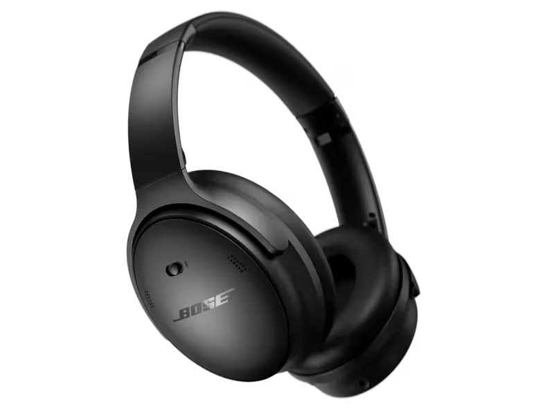 Bose QuietComfort Headphone