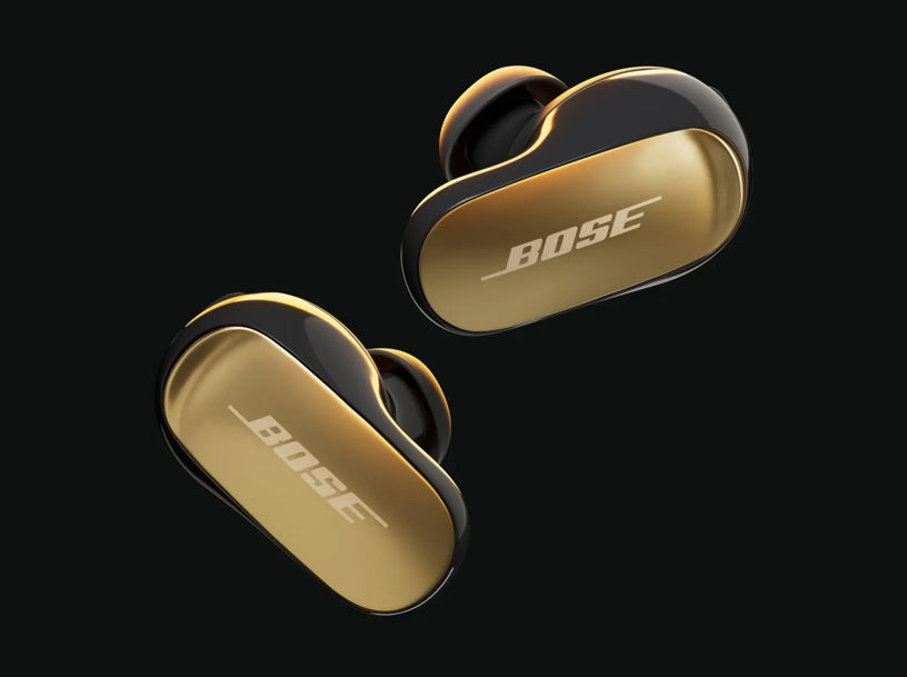 Bose QuietComfort Ultra Earbuds (2nd)
