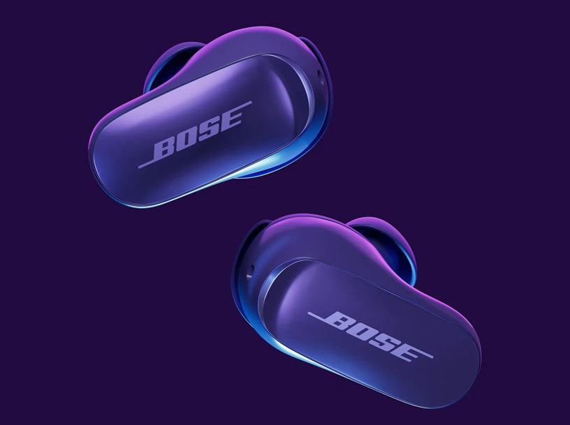 Bose QuietComfort Ultra Earbuds (2nd)