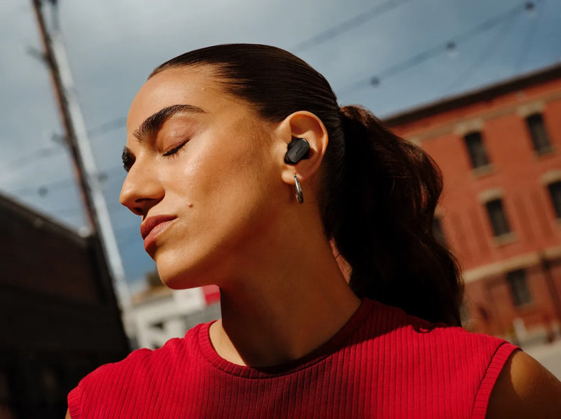 Bose QuietComfort Ultra Earbuds (2nd)