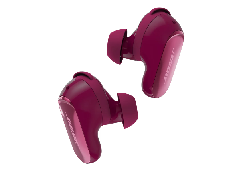 Bose QuietComfort Ultra Earbuds (2nd)