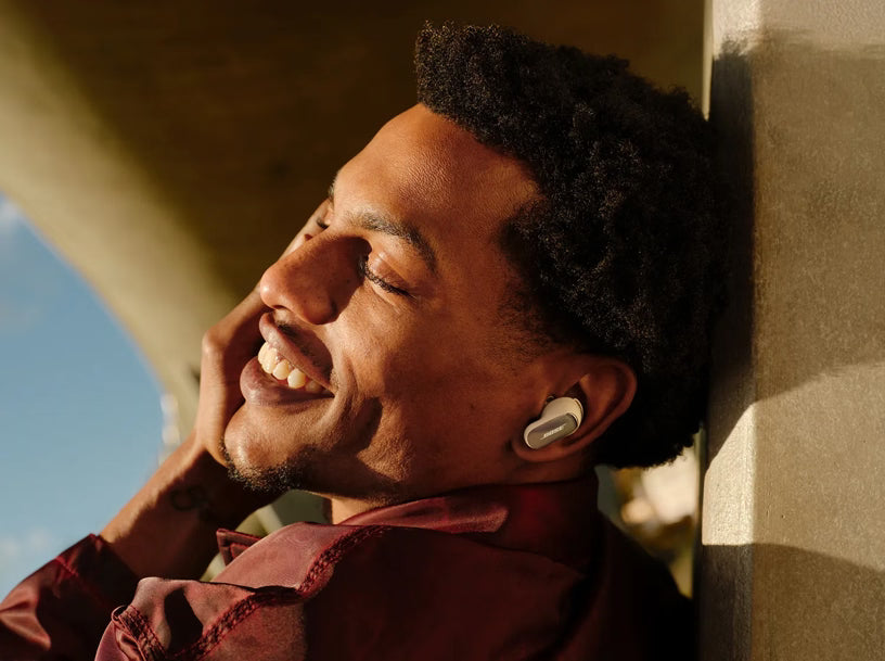 Bose QuietComfort Ultra Earbuds (2nd)