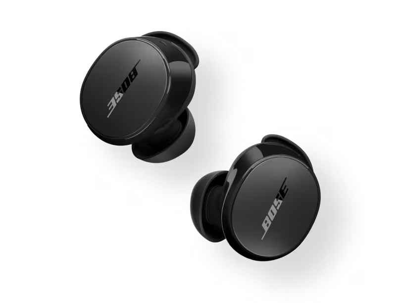 Bose QuietComfort Earbuds