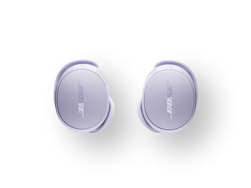 Bose QuietComfort Earbuds