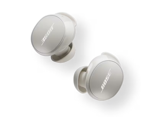 Bose QuietComfort Earbuds