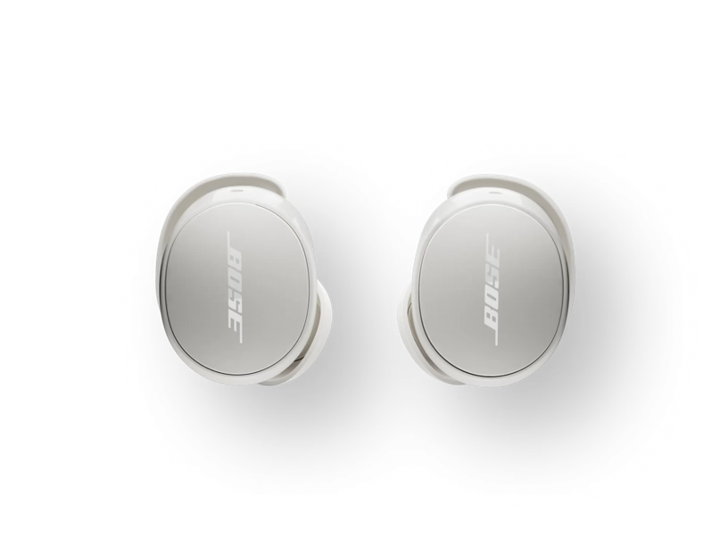 Bose QuietComfort Earbuds
