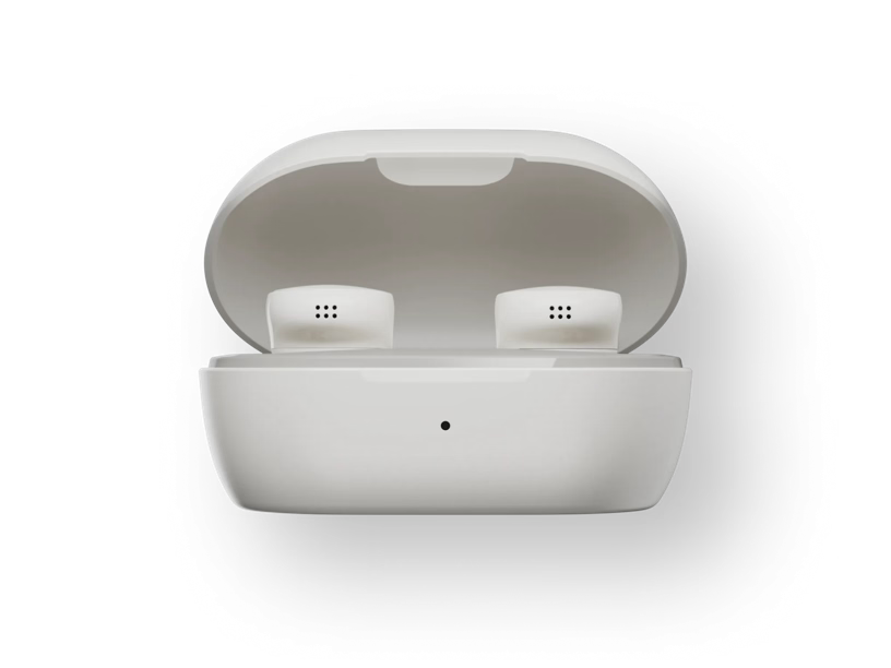 Bose QuietComfort Earbuds