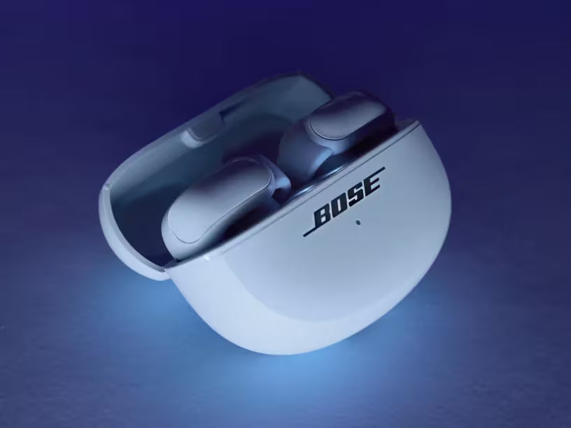 Bose Ultra Open Earbuds