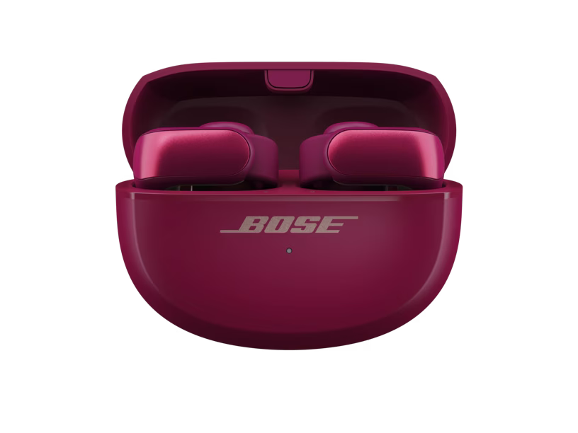 Bose Ultra Open Earbuds