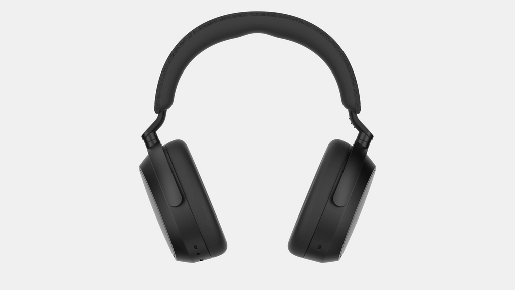 SENNHEISER MUMENTUM 4 Wireless
