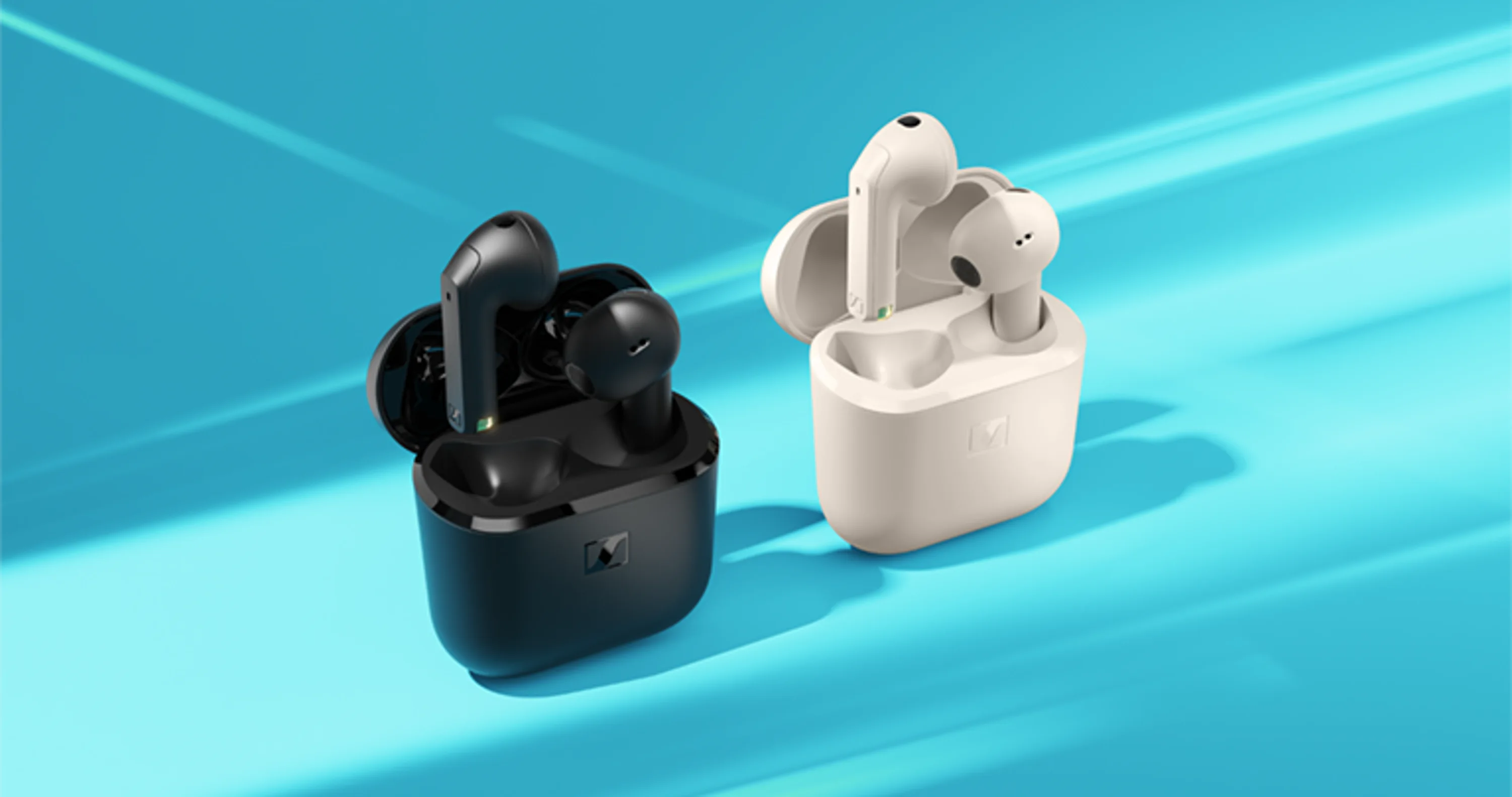 SENNHEISER ACCENTUM Open