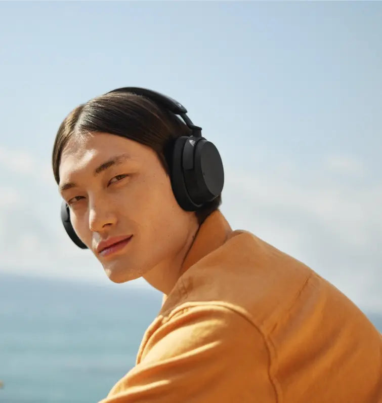 SENNHEISER ACCENTUM Wireless