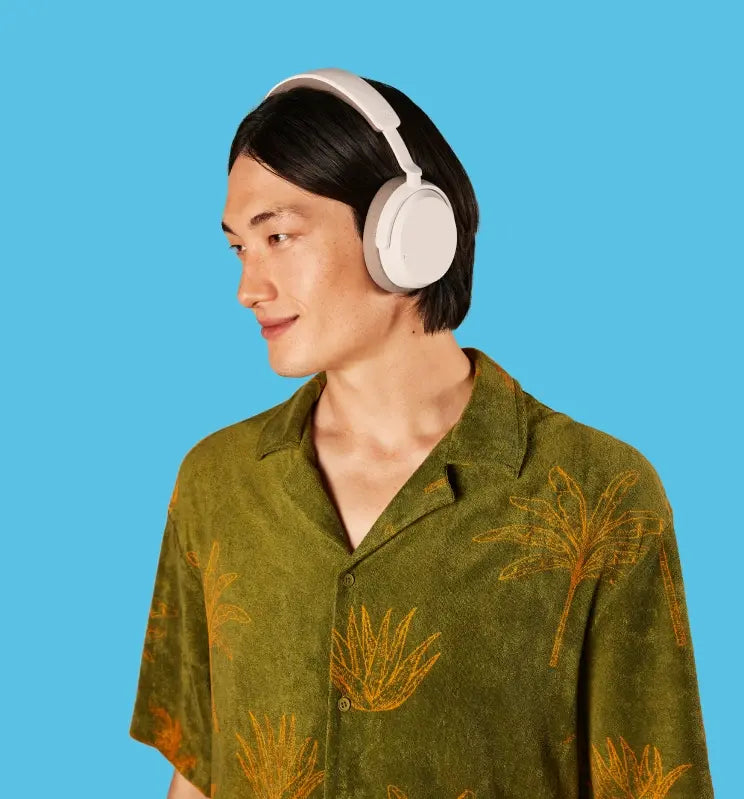 SENNHEISER ACCENTUM Wireless