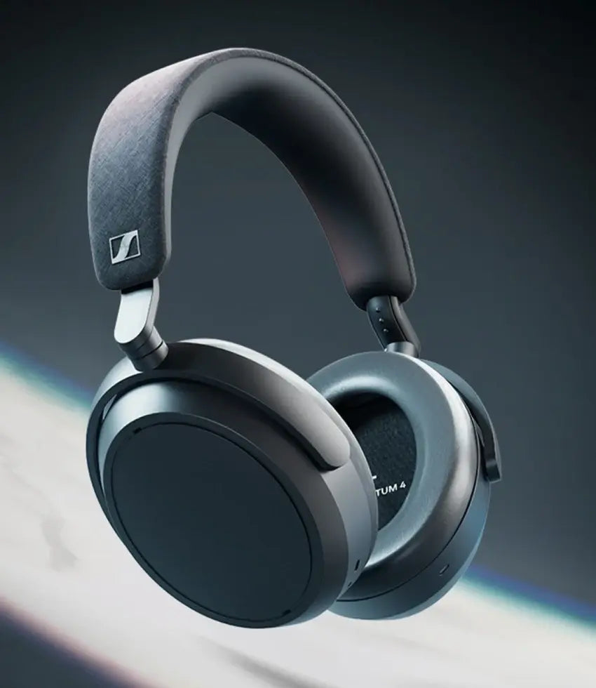 SENNHEISER MUMENTUM 4 Wireless