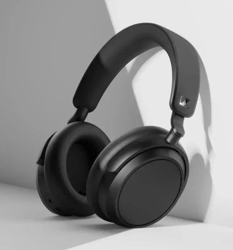 SENNHEISER ACCENTUM Plus Wireless