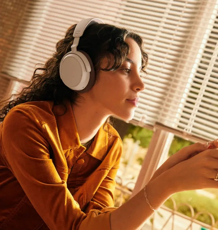 SENNHEISER ACCENTUM Plus Wireless