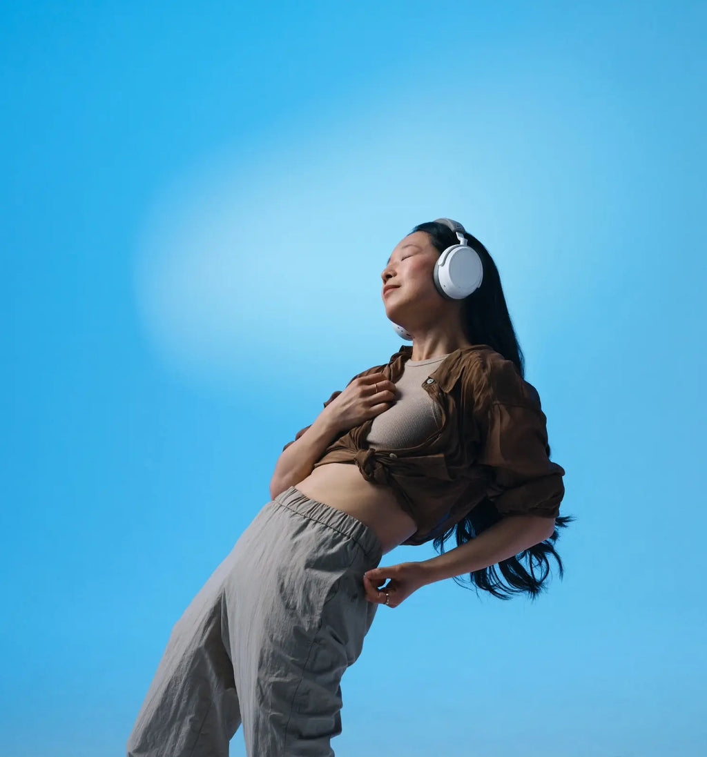 SENNHEISER MUMENTUM 4 Wireless