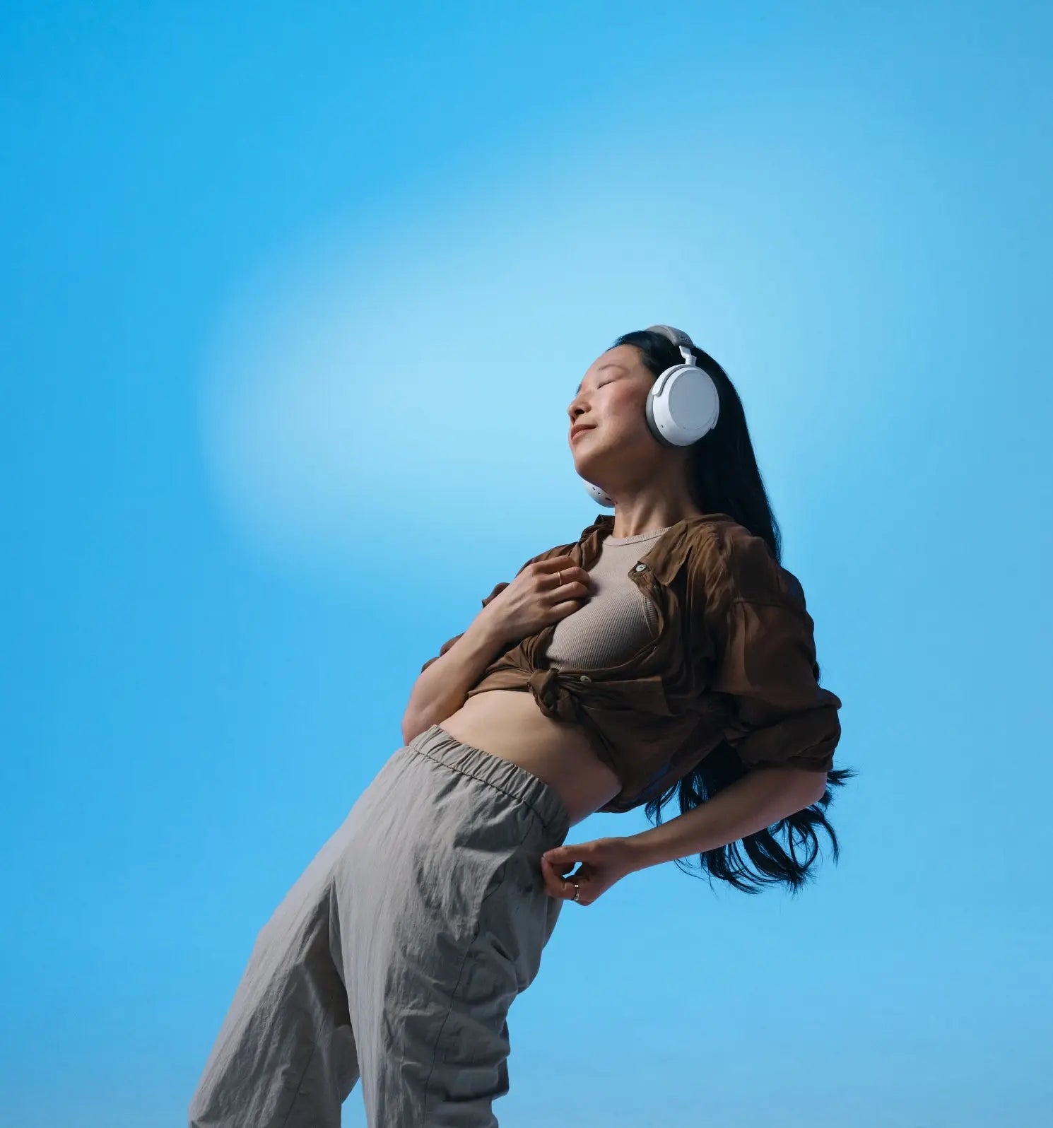 SENNHEISER MUMENTUM 4 Wireless
